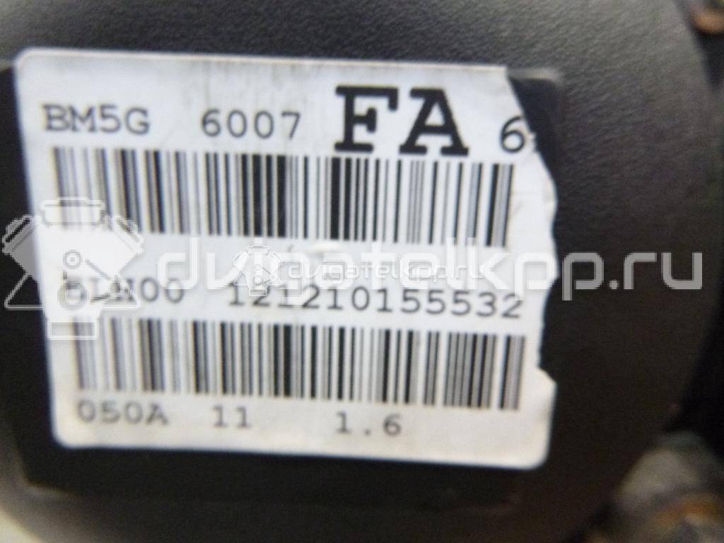 Фото Контрактный (б/у) двигатель PNDA для Ford Australia Focus 125 л.с 16V 1.6 л бензин 1752082 {forloop.counter}}