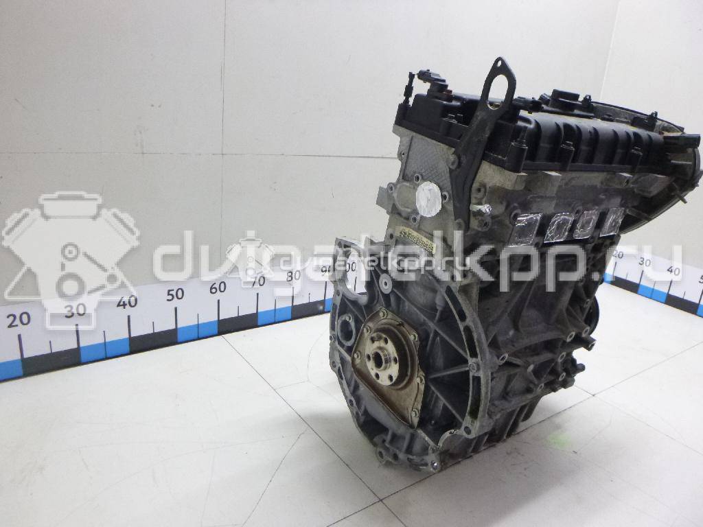 Фото Контрактный (б/у) двигатель CT для Volkswagen / Ford (Changan) 110 л.с 16V 1.5 л бензин 1752082 {forloop.counter}}