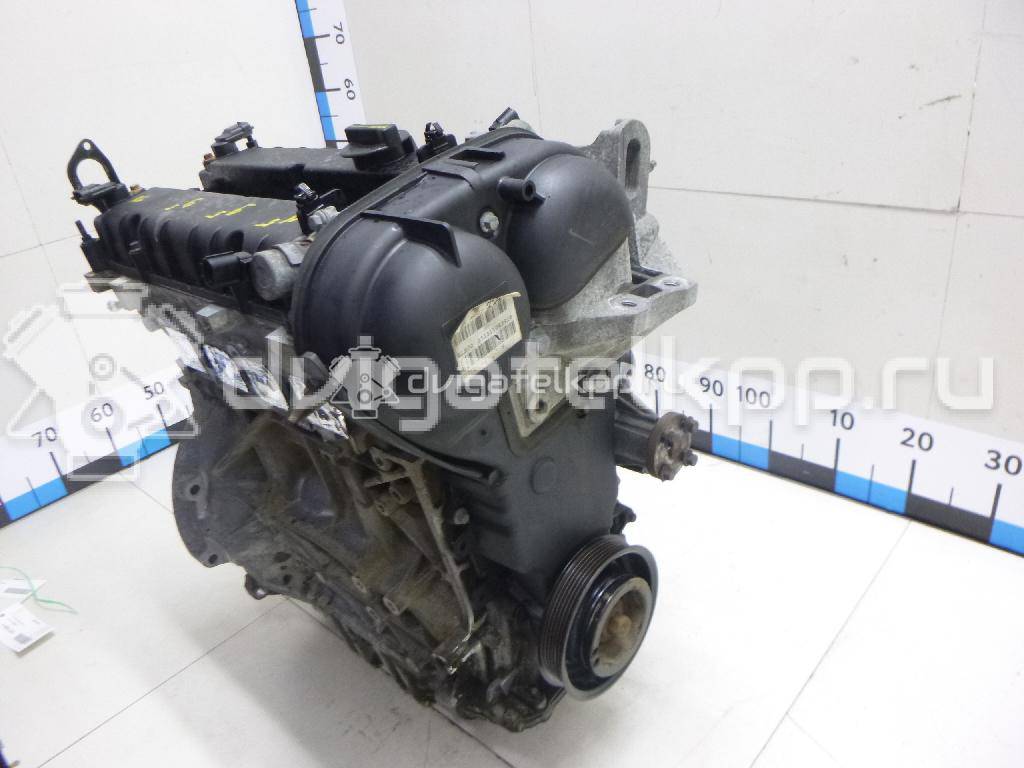 Фото Контрактный (б/у) двигатель PNDA для Ford Australia Focus 125 л.с 16V 1.6 л бензин 1752082 {forloop.counter}}