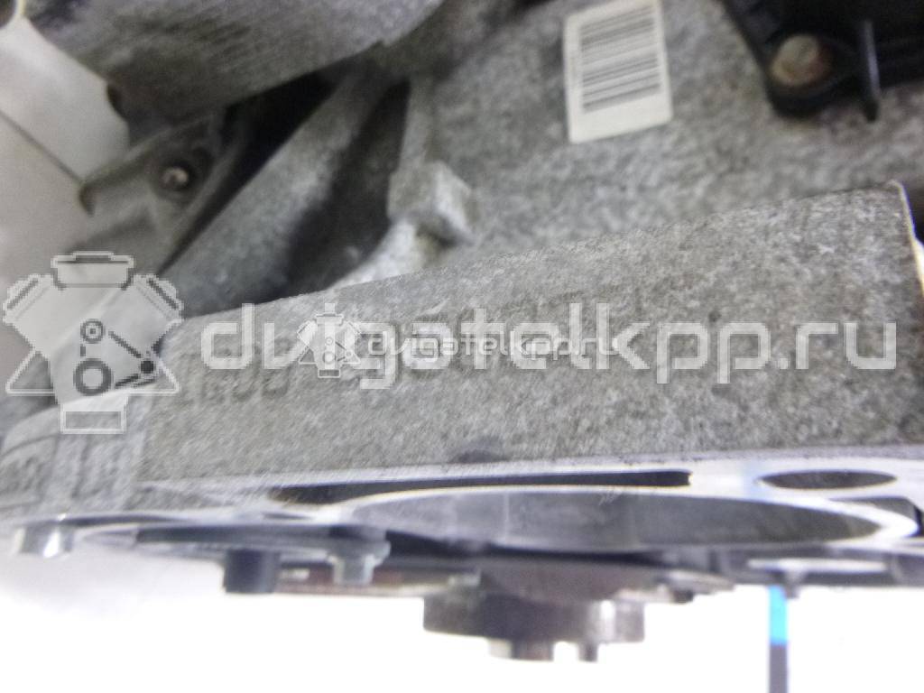 Фото Контрактный (б/у) двигатель PNDA для Ford Australia Focus 125 л.с 16V 1.6 л бензин 1752082 {forloop.counter}}