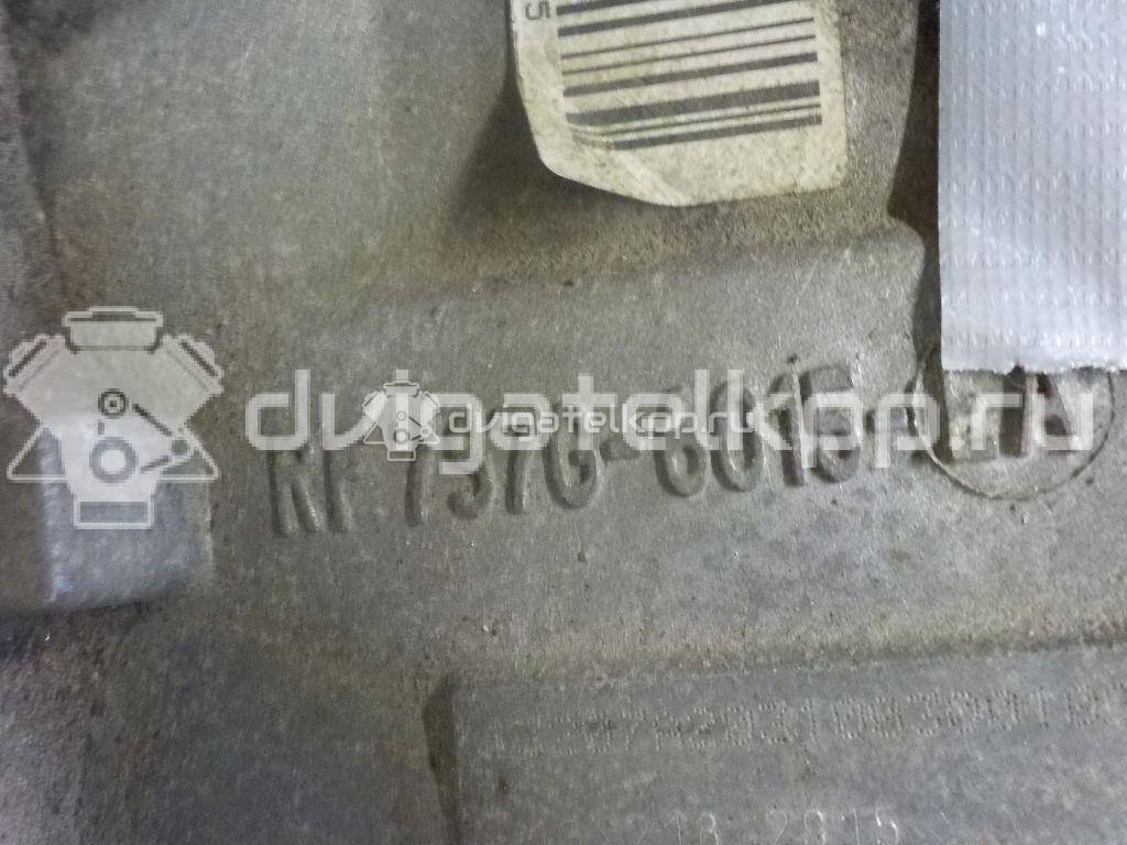 Фото Контрактный (б/у) двигатель PNDA для Ford / Ford Australia 125 л.с 16V 1.6 л бензин 1778757 {forloop.counter}}