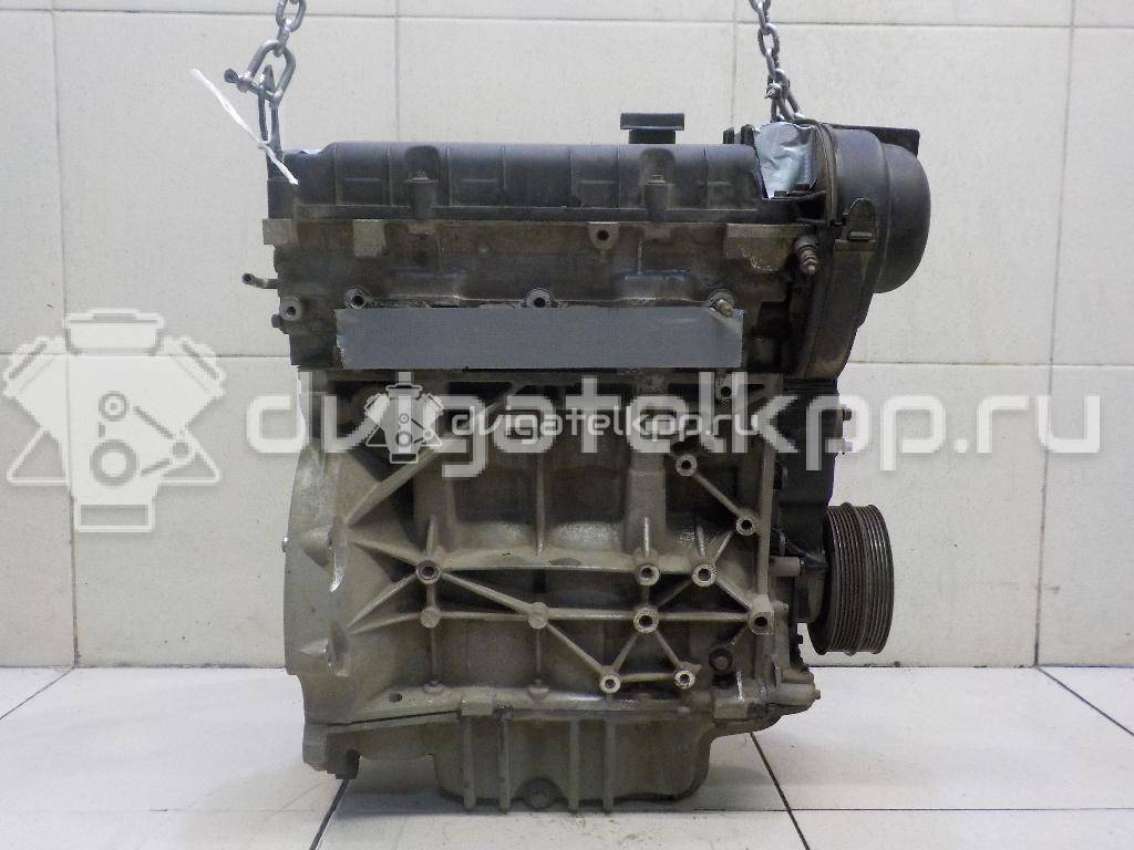 Фото Контрактный (б/у) двигатель PNDA для Ford / Ford Australia 125 л.с 16V 1.6 л бензин 1778757 {forloop.counter}}