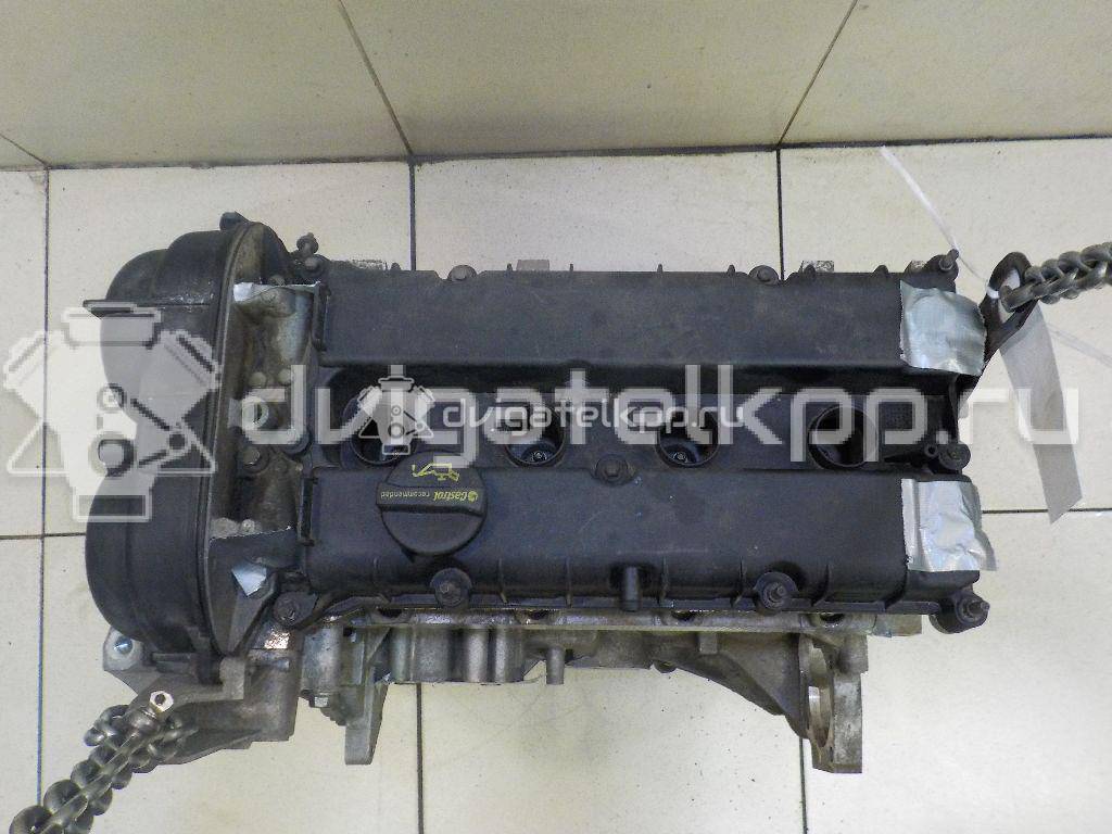 Фото Контрактный (б/у) двигатель PNDA для Ford / Ford Australia 125 л.с 16V 1.6 л бензин 1778757 {forloop.counter}}