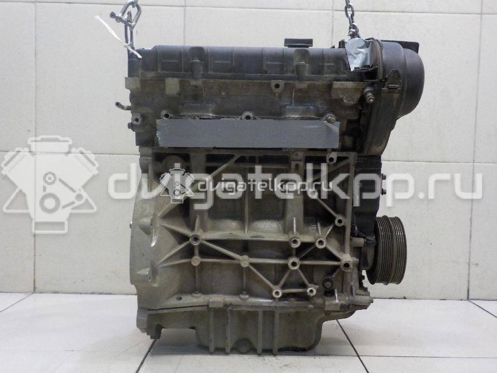 Фото Контрактный (б/у) двигатель HXJA для Ford / Ford Australia 120-121 л.с 16V 1.6 л бензин 1778757 {forloop.counter}}