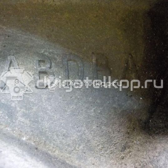 Фото Контрактный (б/у) двигатель PNBA для Ford Mondeo 125 л.с 16V 1.6 л бензин 1778757