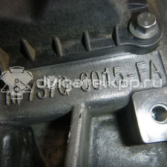 Фото Контрактный (б/у) двигатель PNDA для Ford Australia Focus 125 л.с 16V 1.6 л бензин 1778757