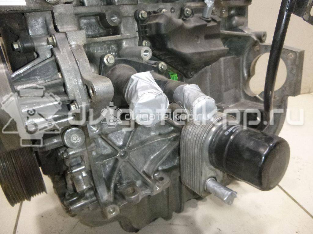 Фото Контрактный (б/у) двигатель PNDA для Ford Australia Focus 125 л.с 16V 1.6 л бензин 1778757 {forloop.counter}}