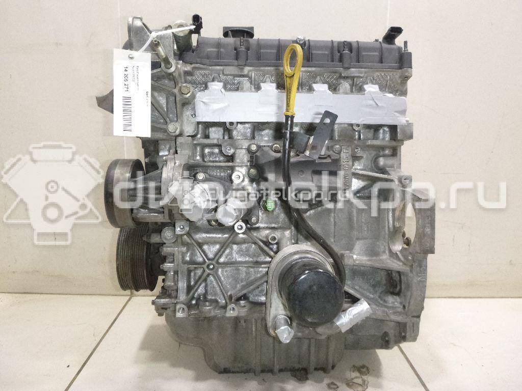 Фото Контрактный (б/у) двигатель PNDA для Ford Australia Focus 125 л.с 16V 1.6 л бензин 1778757 {forloop.counter}}