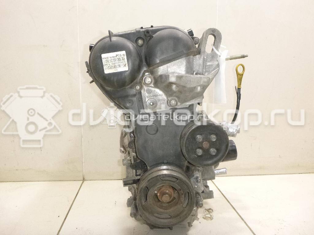 Фото Контрактный (б/у) двигатель PNDA для Ford Australia Focus 125 л.с 16V 1.6 л бензин 1778757 {forloop.counter}}