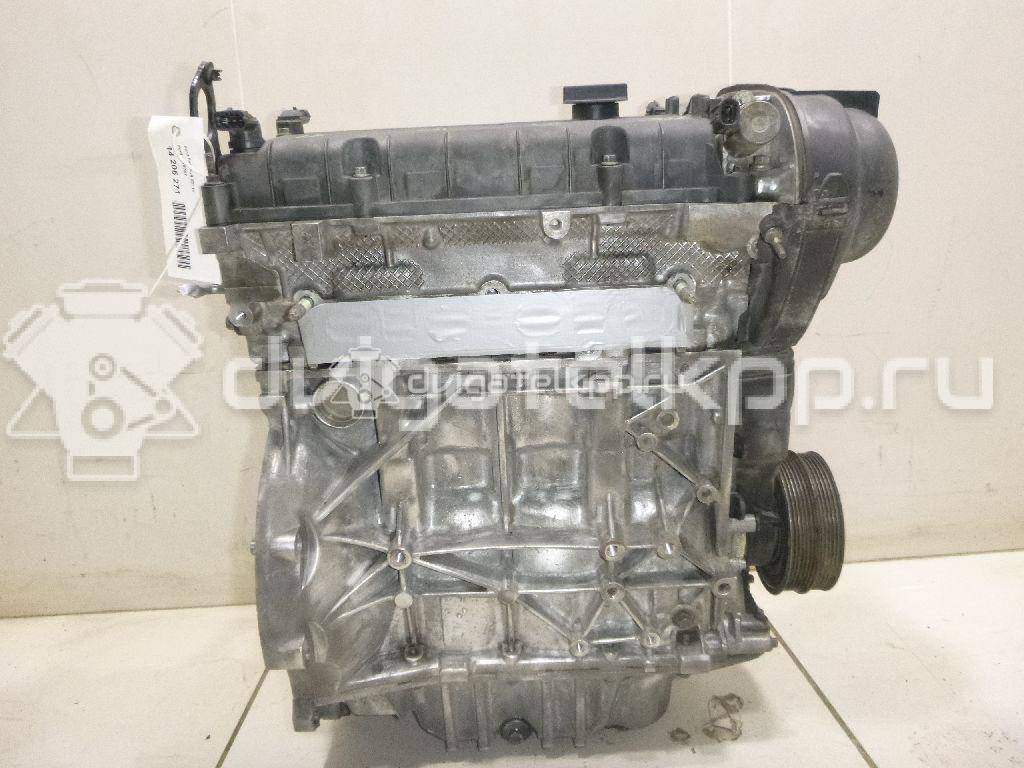 Фото Контрактный (б/у) двигатель PNDA для Ford Australia Focus 125 л.с 16V 1.6 л бензин 1778757 {forloop.counter}}