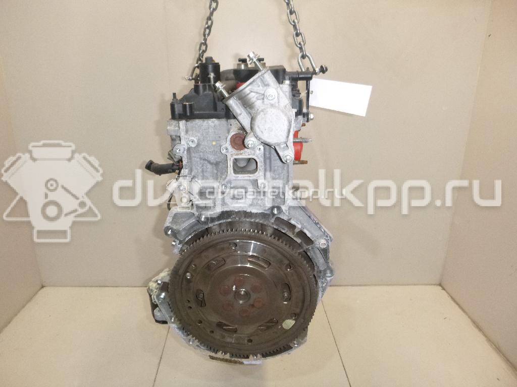 Фото Контрактный (б/у) двигатель BP (DOHC) для Mazda / Ford Australia / Eunos 103-125 л.с 16V 1.8 л бензин FM5Z6006A {forloop.counter}}