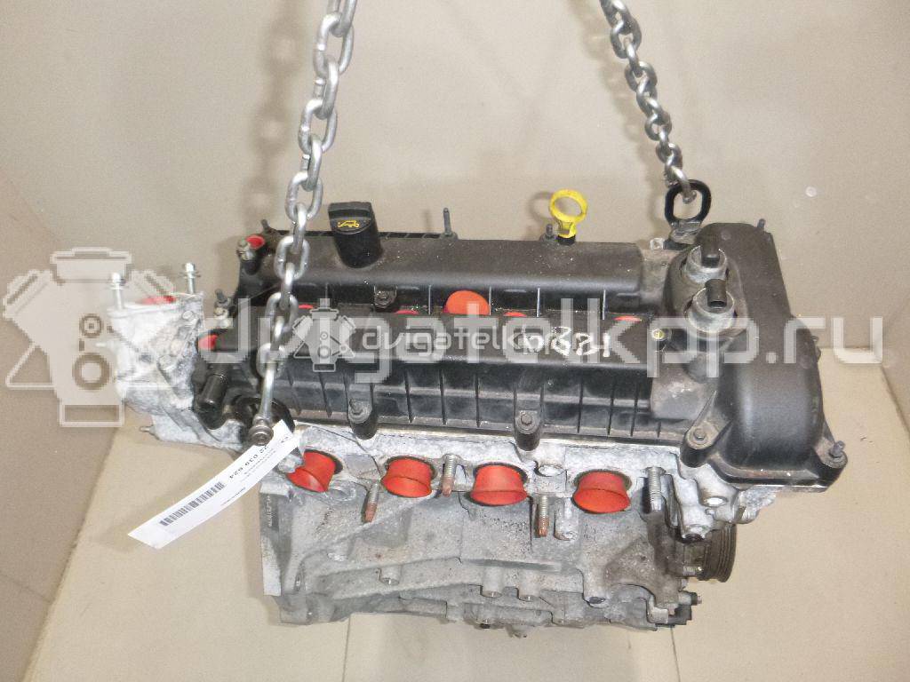 Фото Контрактный (б/у) двигатель BP (DOHC) для Mazda / Ford Australia / Eunos 103-125 л.с 16V 1.8 л бензин FM5Z6006A {forloop.counter}}