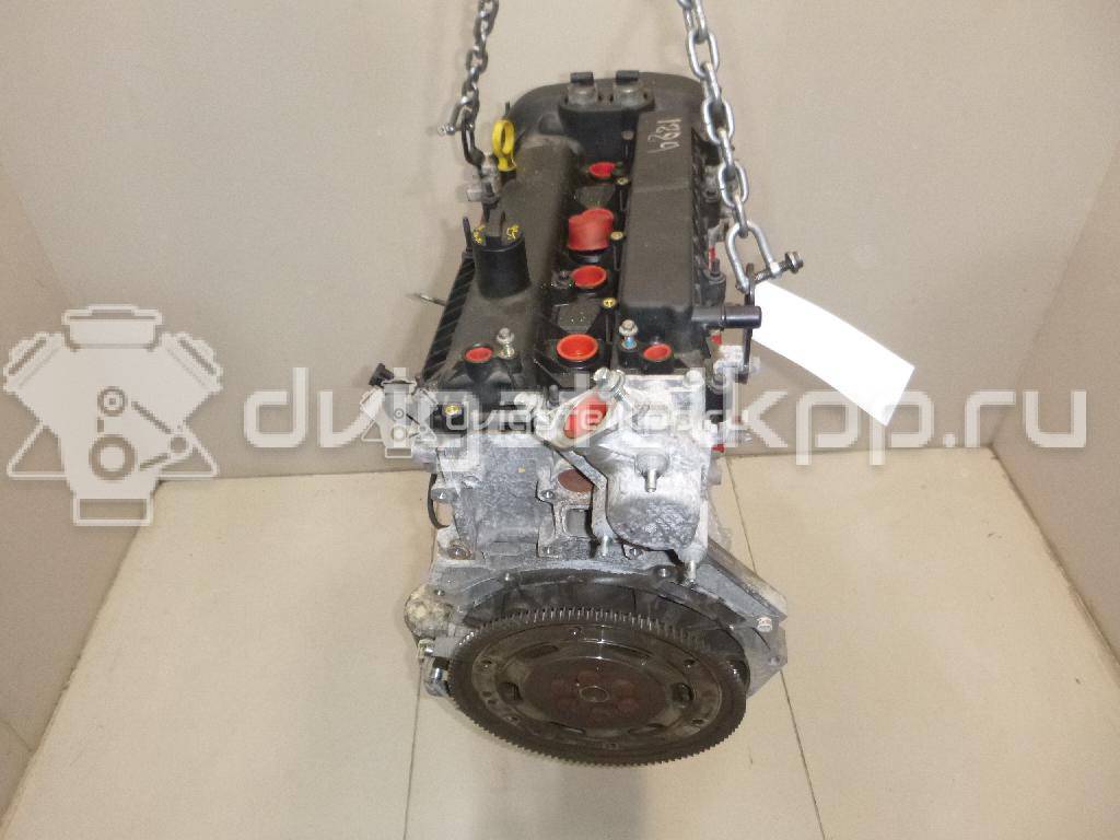 Фото Контрактный (б/у) двигатель BP (DOHC) для Mazda / Ford Australia / Eunos 103-125 л.с 16V 1.8 л бензин FM5Z6006A {forloop.counter}}