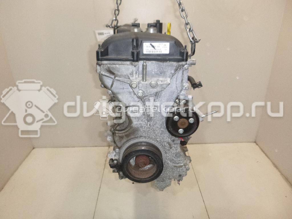 Фото Контрактный (б/у) двигатель BP (DOHC) для Mazda / Ford Australia / Eunos 103-125 л.с 16V 1.8 л бензин FM5Z6006A {forloop.counter}}