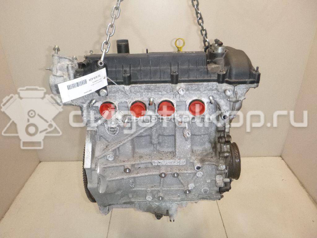 Фото Контрактный (б/у) двигатель BP (DOHC) для Mazda / Ford Australia / Eunos 103-125 л.с 16V 1.8 л бензин FM5Z6006A {forloop.counter}}