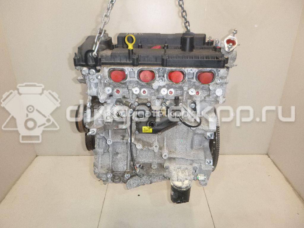 Фото Контрактный (б/у) двигатель BP (DOHC) для Mazda / Ford Australia / Eunos 103-125 л.с 16V 1.8 л бензин FM5Z6006A {forloop.counter}}