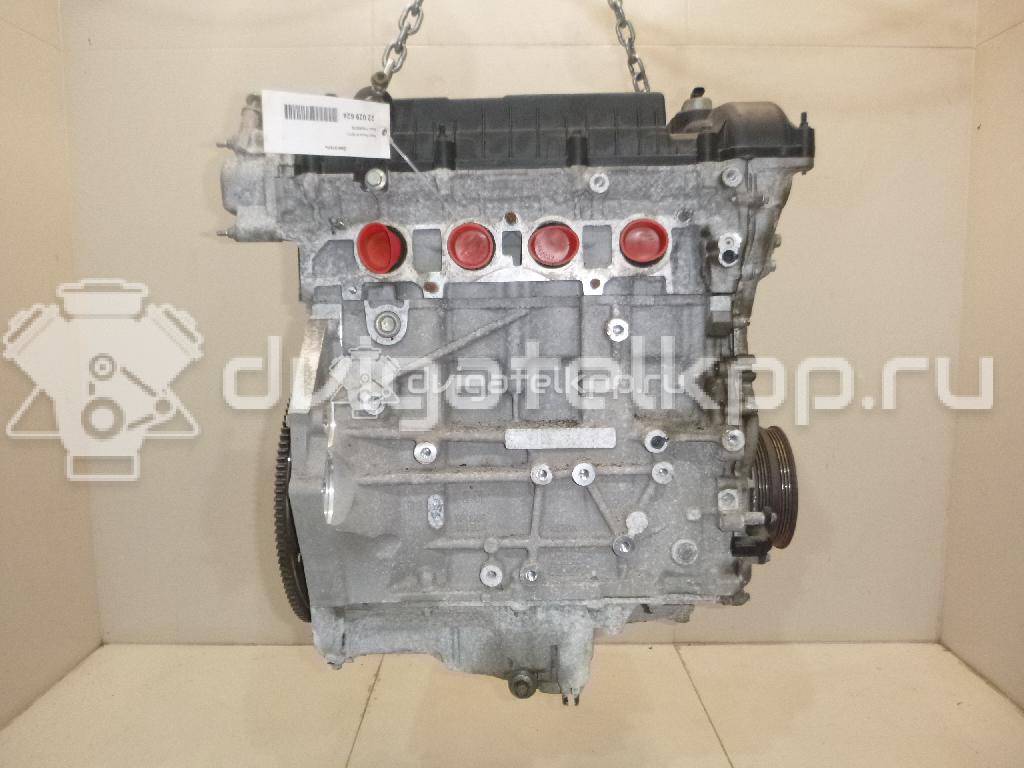 Фото Контрактный (б/у) двигатель BP (DOHC) для Mazda / Ford Australia / Eunos 103-125 л.с 16V 1.8 л бензин FM5Z6006A {forloop.counter}}