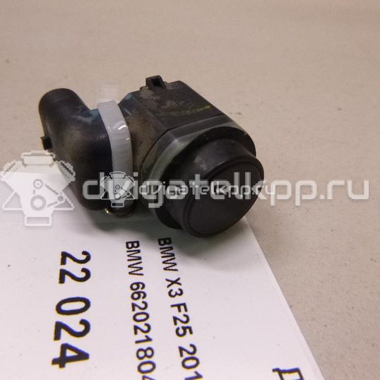 Фото Датчик парковки  66202180495 для Bmw 5 / 6 / 7 / X3 / X5