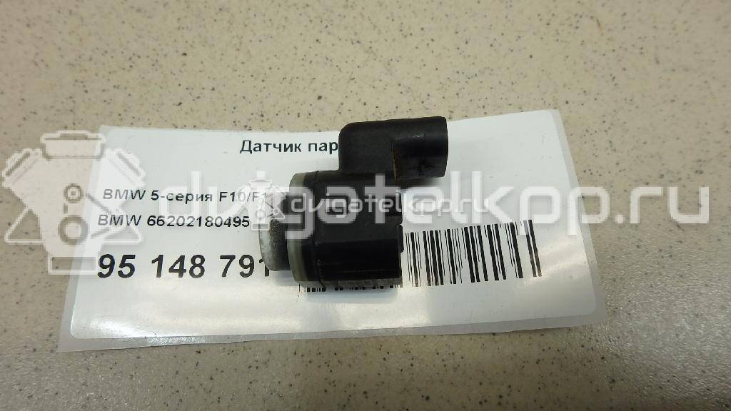 Фото Датчик парковки  66202180495 для Bmw 5 / 6 / 7 / X3 / X5 {forloop.counter}}