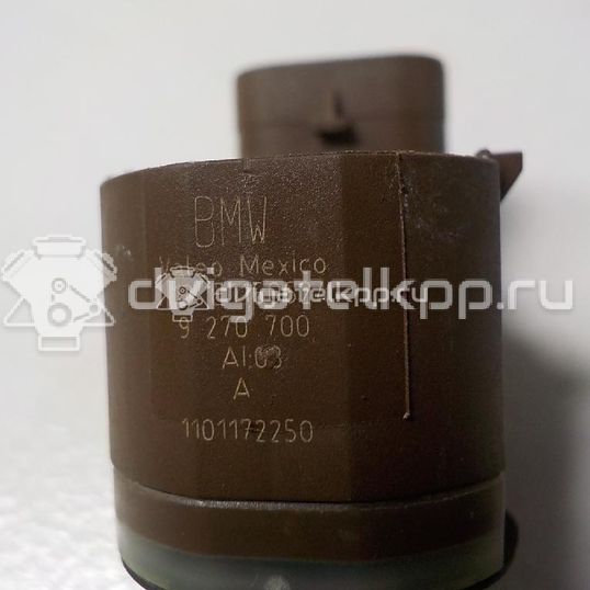 Фото Датчик парковки  66202180495 для Bmw 5 / 6 / 7 / X3 / X5