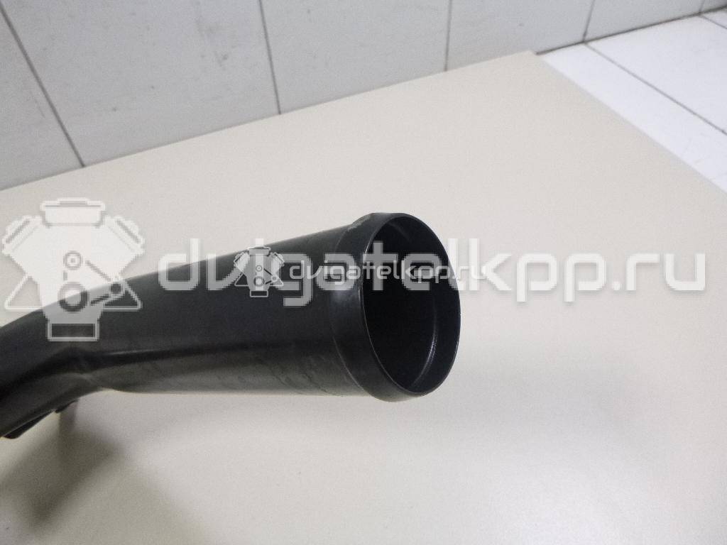 Фото Патрубок интеркулера для двигателя BP (DOHC) для Mazda / Ford Australia / Eunos 125-130 л.с 16V 1.8 л бензин 1729137 {forloop.counter}}