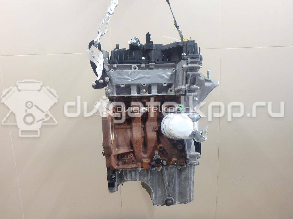 Фото Контрактный (б/у) двигатель F2 (12 V) для Ford Australia Telstar / Courier 91-117 л.с 12V 2.2 л бензин 1833094 {forloop.counter}}