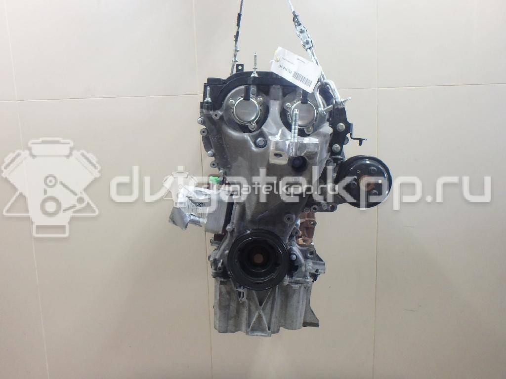 Фото Контрактный (б/у) двигатель F8 (12 V) для Ford Australia Spectron 91 л.с 12V 1.8 л бензин 1833094 {forloop.counter}}