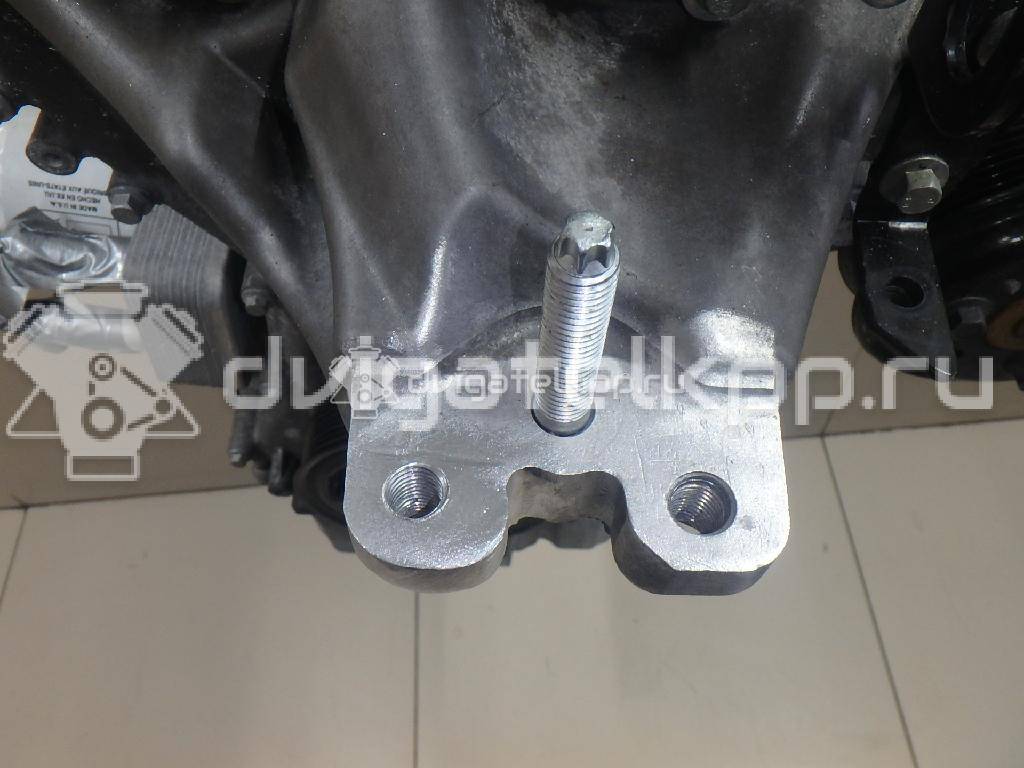 Фото Контрактный (б/у) двигатель F8 (12 V) для Ford Australia Spectron 91 л.с 12V 1.8 л бензин 1833094 {forloop.counter}}