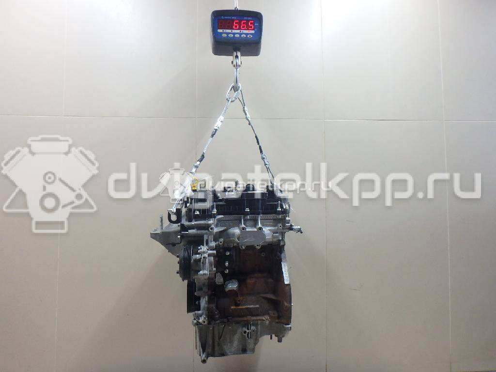 Фото Контрактный (б/у) двигатель F8 (12 V) для Ford Australia Spectron 91 л.с 12V 1.8 л бензин 1833094 {forloop.counter}}