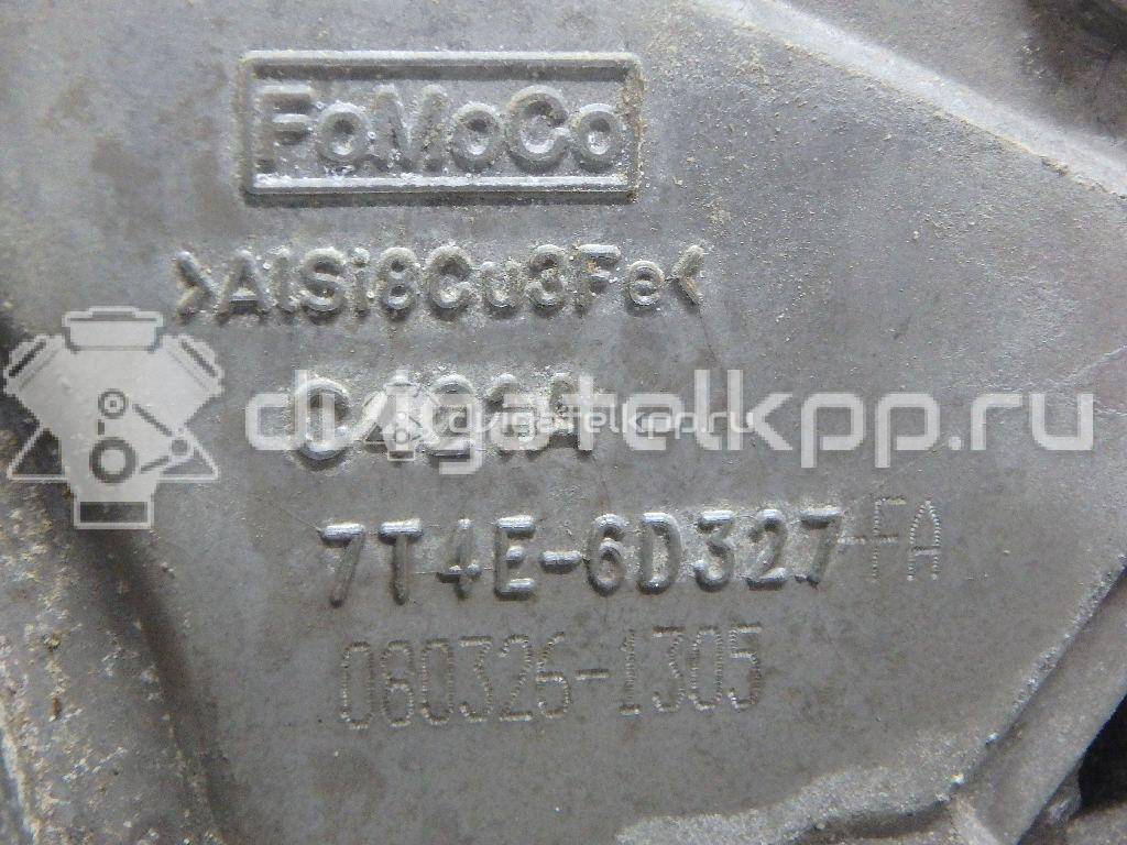 Фото Контрактный (б/у) двигатель YTR (V6) для Ford Falcon 214 л.с 12V 4.0 л бензин 9T4Z6007B {forloop.counter}}