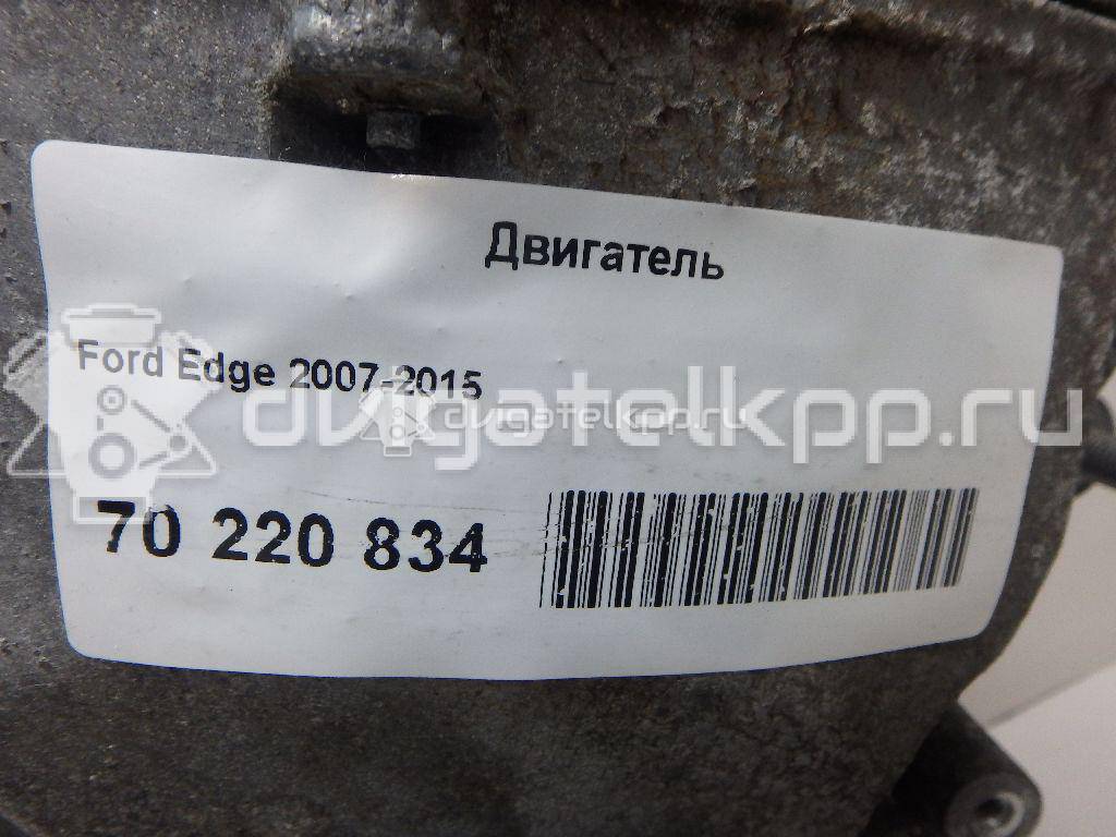 Фото Контрактный (б/у) двигатель YTR (V6) для Ford Falcon 214 л.с 12V 4.0 л бензин 9T4Z6007B {forloop.counter}}