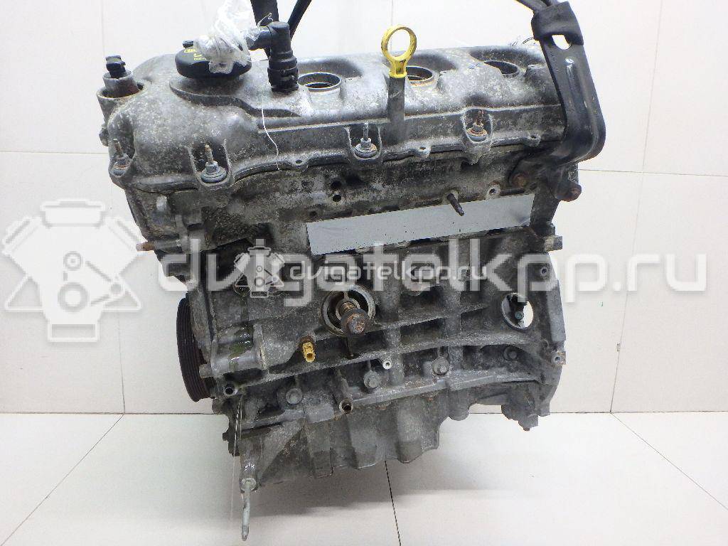 Фото Контрактный (б/у) двигатель YTR (V6) для Ford Falcon 214 л.с 12V 4.0 л бензин 9T4Z6007B {forloop.counter}}