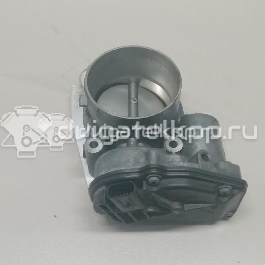 Фото Заслонка дроссельная электрическая для двигателя YTR (V6) для Ford Falcon 214 л.с 12V 4.0 л бензин AT4Z9E926A