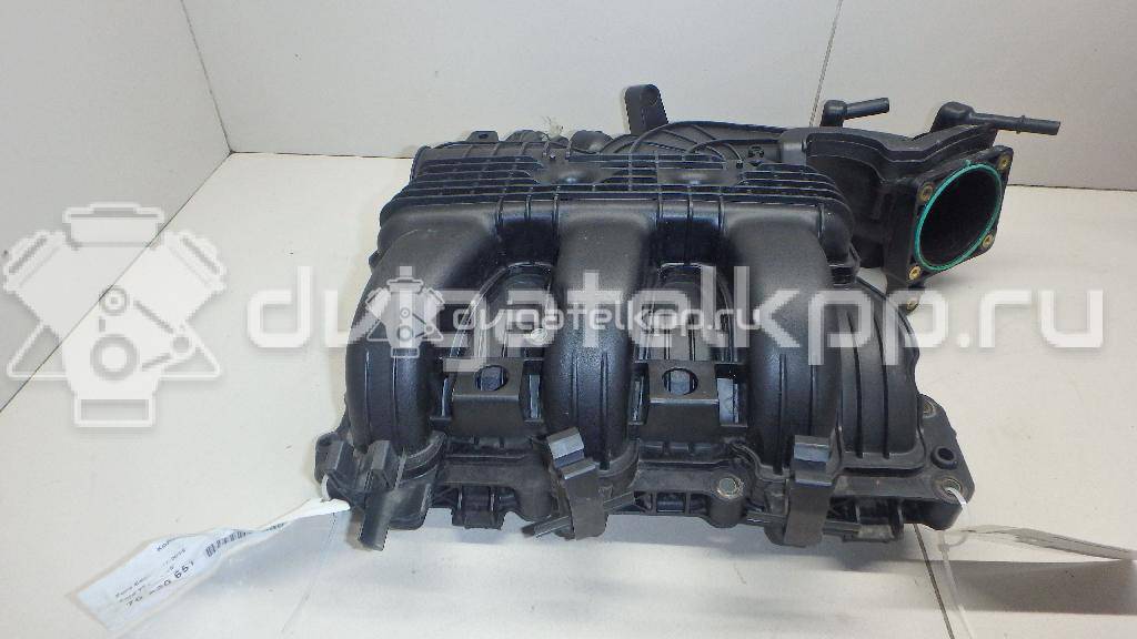 Фото Коллектор впускной для двигателя YTR (V6) для Ford Falcon 214 л.с 12V 4.0 л бензин 7T4Z9424E {forloop.counter}}