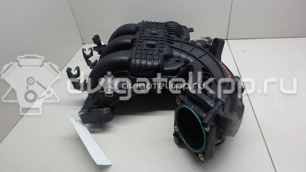 Фото Коллектор впускной для двигателя YTR (V6) для Ford Falcon 214 л.с 12V 4.0 л бензин 7T4Z9424E {forloop.counter}}