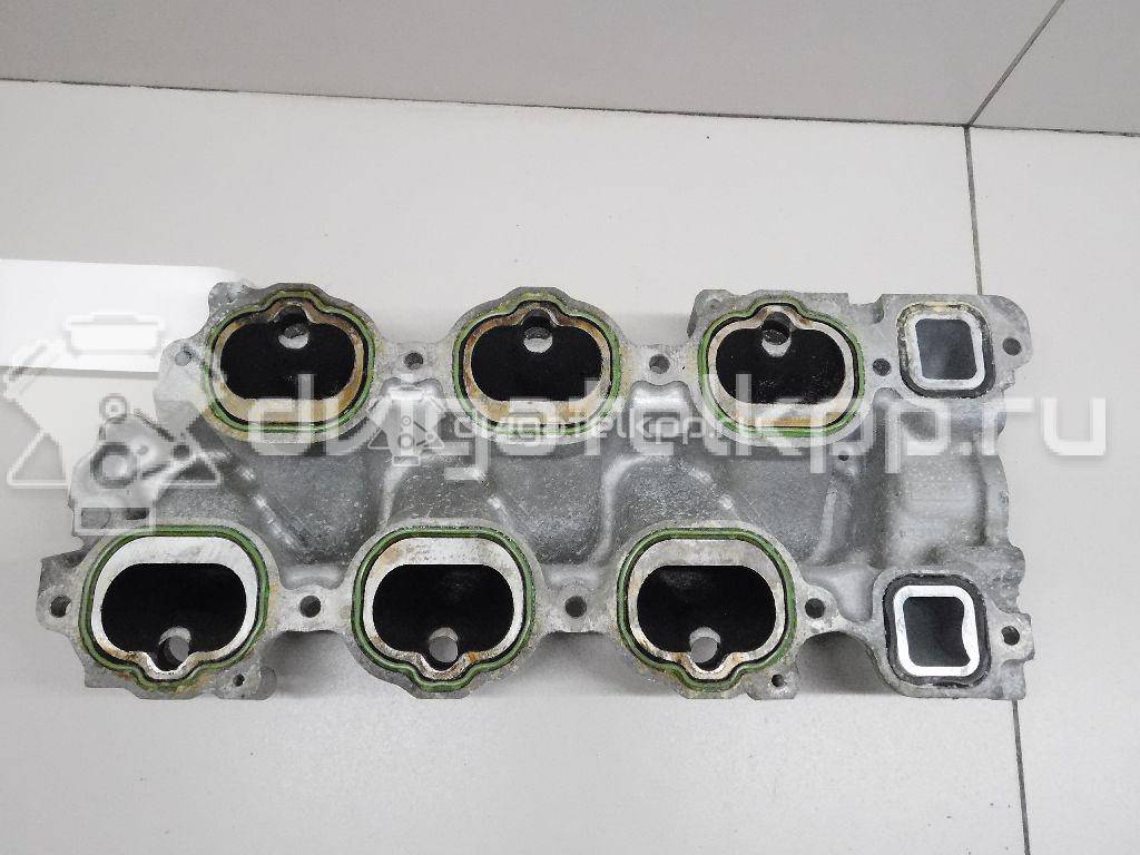 Фото Коллектор впускной для двигателя YTR (V6) для Ford Falcon 214 л.с 12V 4.0 л бензин 7T4Z9424C {forloop.counter}}