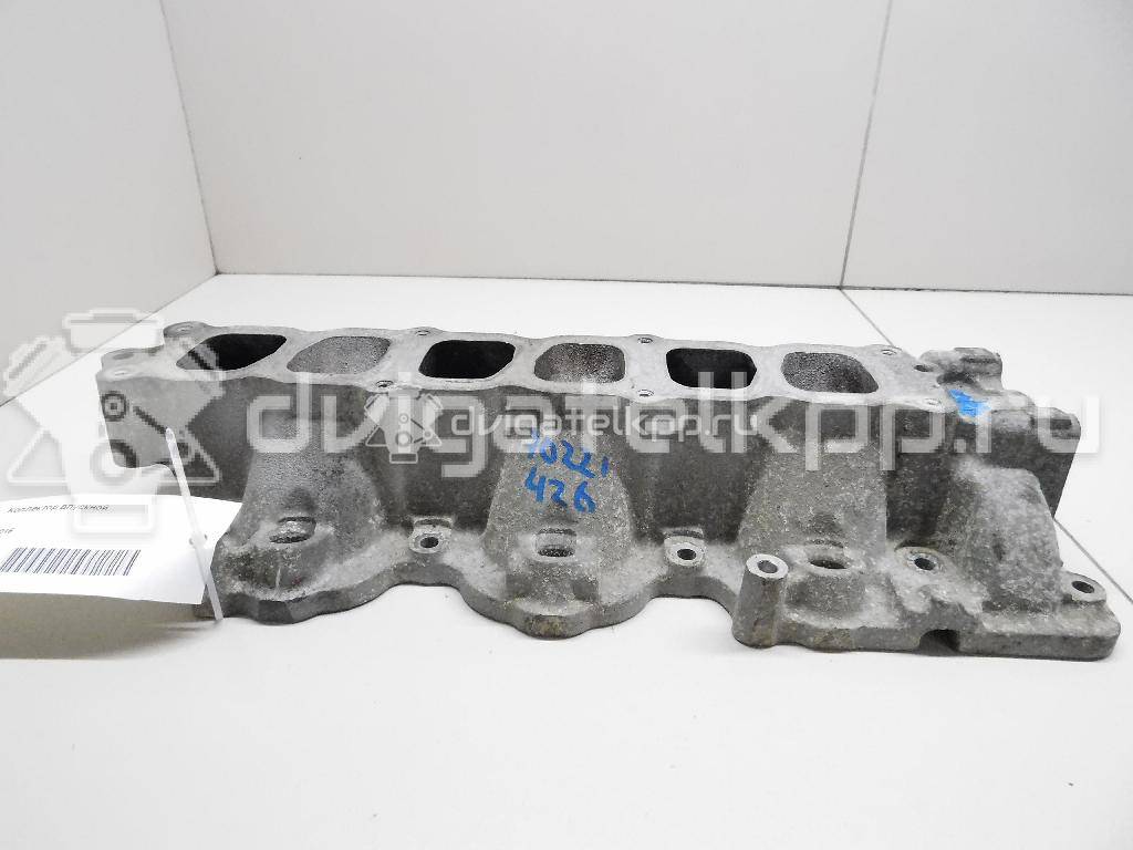 Фото Коллектор впускной для двигателя YTR (V6) для Ford Falcon 214 л.с 12V 4.0 л бензин 7T4Z9424C {forloop.counter}}