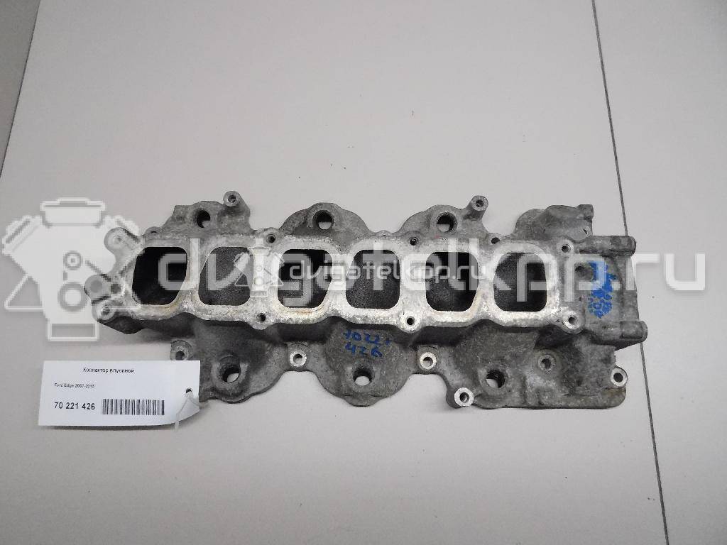 Фото Коллектор впускной для двигателя YTR (V6) для Ford Falcon 214 л.с 12V 4.0 л бензин 7T4Z9424C {forloop.counter}}