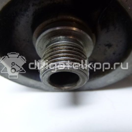 Фото Насос масляный для двигателя BP (DOHC) для Mazda / Ford Australia / Eunos 103-125 л.с 16V 1.8 л бензин 1464643