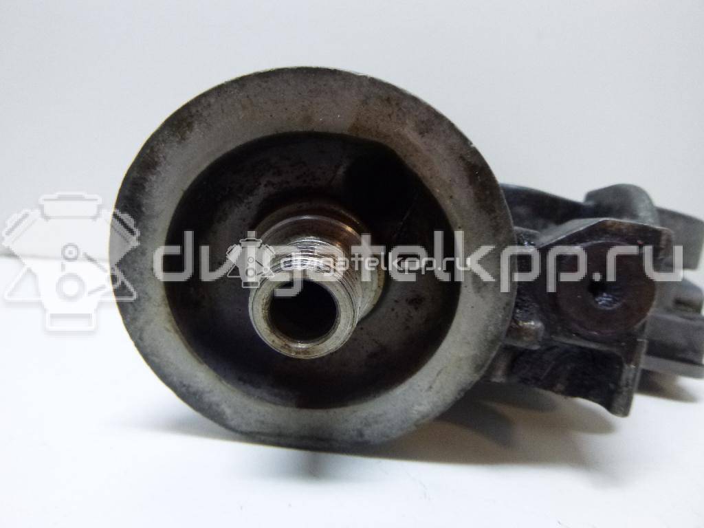 Фото Насос масляный для двигателя BP (DOHC) для Mazda / Ford Australia / Eunos 125-130 л.с 16V 1.8 л бензин 1464643 {forloop.counter}}