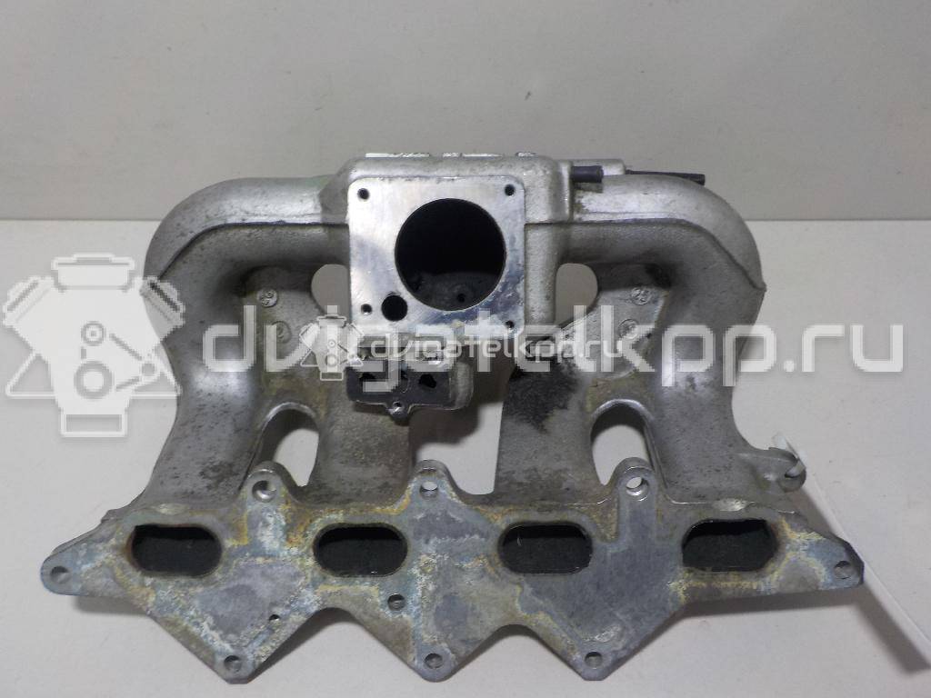 Фото Коллектор впускной для двигателя BP (DOHC) для Mazda / Ford Australia / Eunos 103-125 л.с 16V 1.8 л бензин {forloop.counter}}