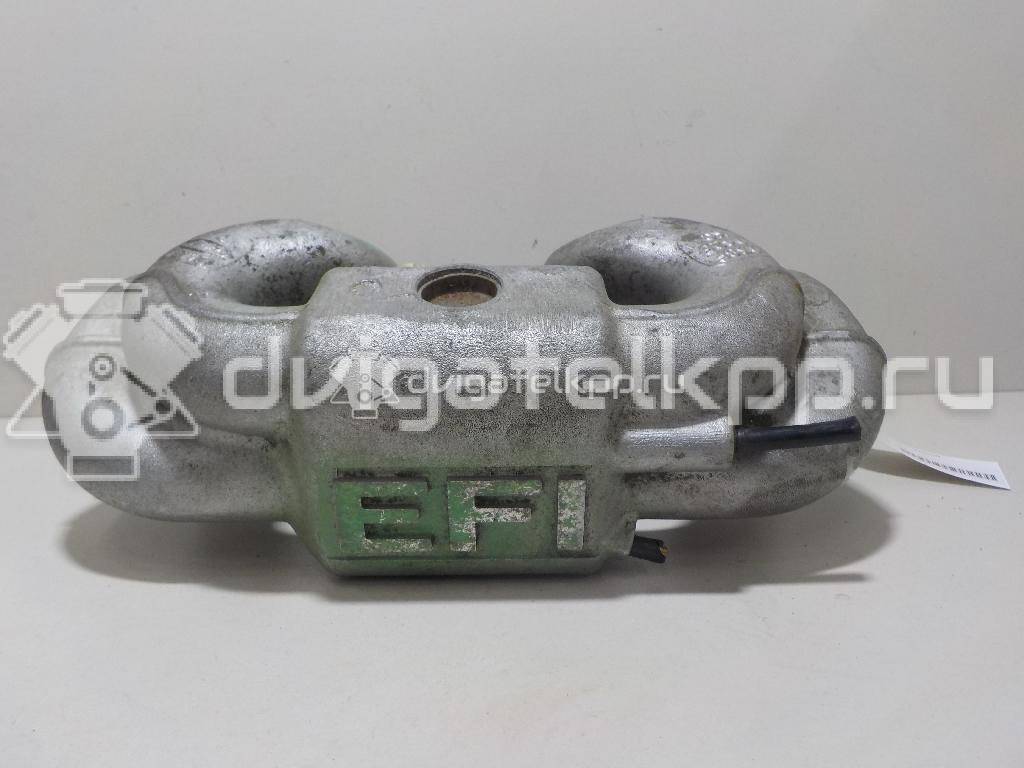 Фото Коллектор впускной для двигателя BP (DOHC) для Mazda / Ford Australia / Eunos 103-125 л.с 16V 1.8 л бензин {forloop.counter}}