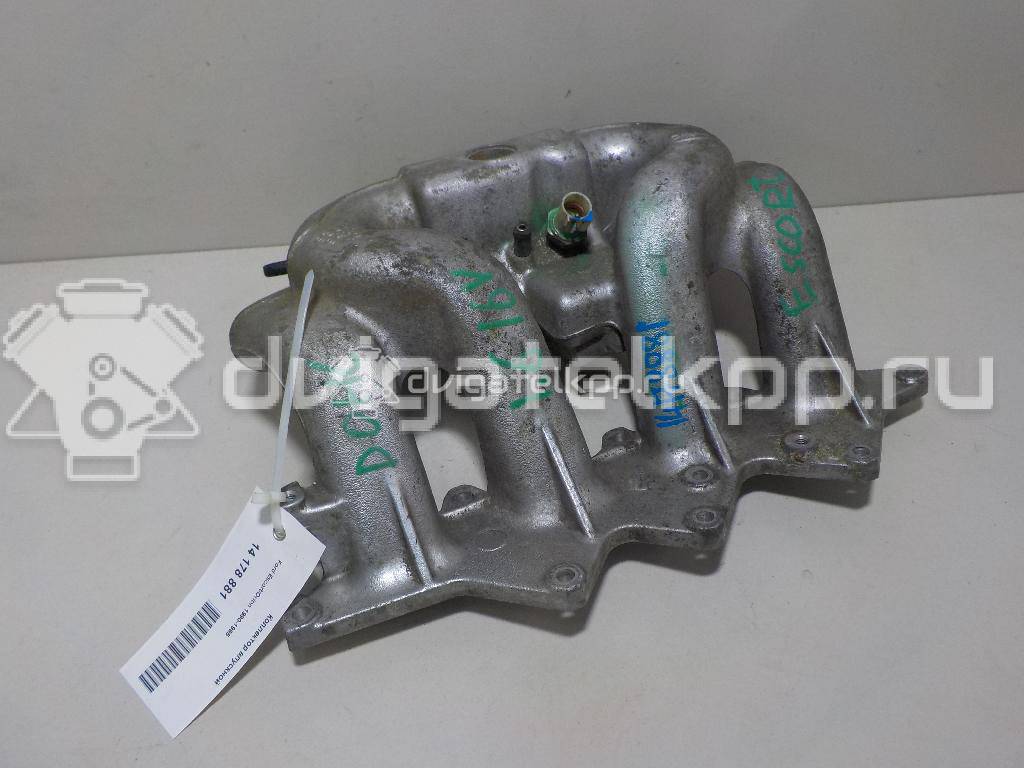 Фото Коллектор впускной для двигателя BP (DOHC) для Mazda / Ford Australia / Eunos 103-125 л.с 16V 1.8 л бензин {forloop.counter}}