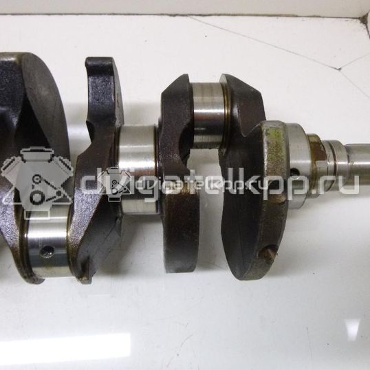 Фото Коленвал для двигателя BP (DOHC) для Mazda / Ford Australia / Eunos 103-125 л.с 16V 1.8 л бензин