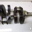 Фото Коленвал для двигателя BP (DOHC) для Mazda / Ford Australia / Eunos 103-125 л.с 16V 1.8 л бензин {forloop.counter}}