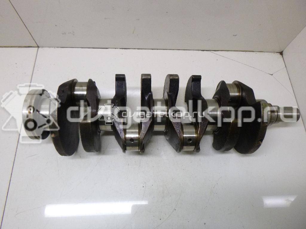 Фото Коленвал для двигателя BP (DOHC) для Mazda / Ford Australia / Eunos 103-125 л.с 16V 1.8 л бензин {forloop.counter}}