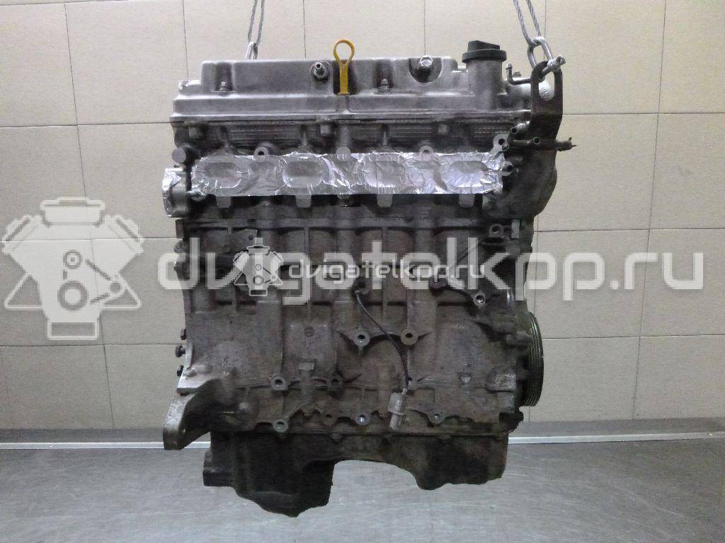 Фото Контрактный (б/у) двигатель J20A для Suzuki Vitara / Grand Vitara 128-147 л.с 16V 2.0 л бензин 1120065J00X12 {forloop.counter}}