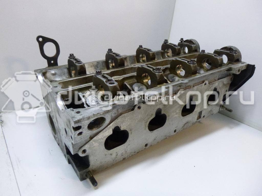 Фото Головка блока для двигателя BP (DOHC) для Mazda / Ford Australia / Eunos 125-130 л.с 16V 1.8 л бензин {forloop.counter}}