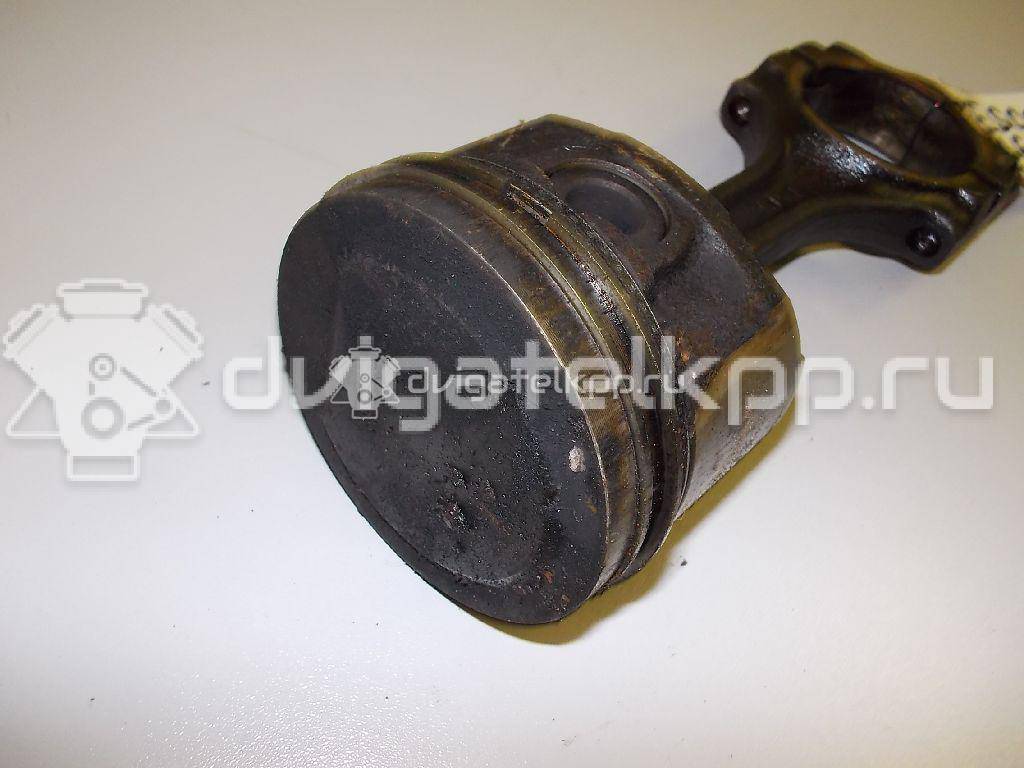 Фото Поршень с шатуном для двигателя BP (DOHC) для Mazda / Ford Australia / Eunos 103-125 л.с 16V 1.8 л бензин {forloop.counter}}