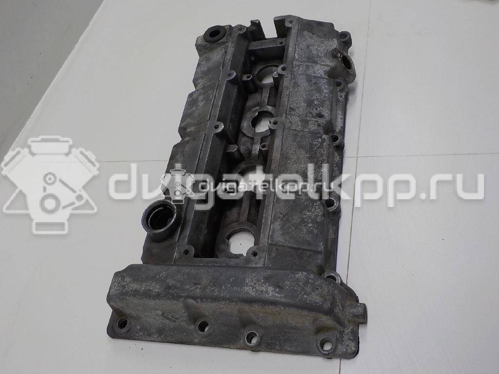 Фото Крышка головки блока (клапанная) для двигателя BP (DOHC) для Mazda / Ford Australia / Eunos 103-125 л.с 16V 1.8 л бензин 1101308 {forloop.counter}}